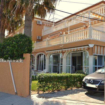 El Rincon De Denia - Paraiso Del Sol المظهر الخارجي الصورة
