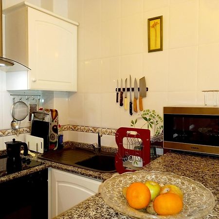 El Rincon De Denia - Paraiso Del Sol المظهر الخارجي الصورة